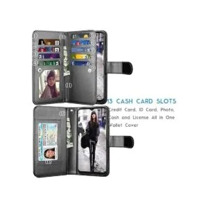 Funda para Moto G Play Motorola Moto G Play 2021 de Tekcoo_2