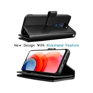 Funda para Moto G Play Motorola Moto G Play 2021 de Tekcoo_4