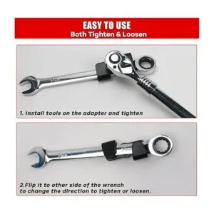 Adaptador extensor de llave para barras disyuntoras de_5