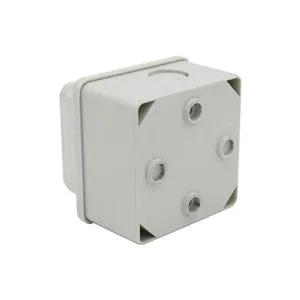 Baomain Master Switch Caja Exterior LW28323 Trabajo para_3