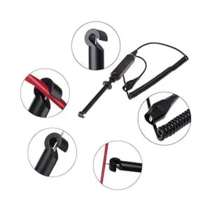 VKALTUL Probador de circuito de voltaje de cable de_2