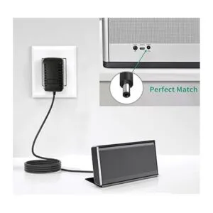 Cargador de altavoz de 17 V Bluetooth adaptador de carga_2