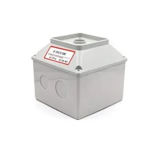 Baomain Master Switch Caja Exterior LW28323 Trabajo para_1