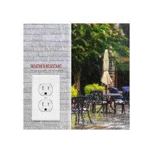 ENERLITES Receptáculo dúplex resistente a la intemperie_6