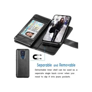 Funda para Moto G Play Motorola Moto G Play 2021 de Tekcoo_3