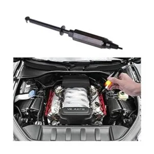 VKALTUL Probador de circuito de voltaje de cable de_4