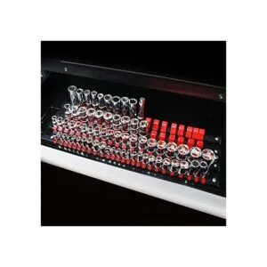 CASOMAN Bandeja organizadora portátil de 80 piezas 14_5