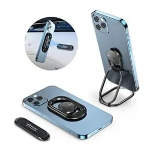 Soporte de anillo para teléfono con soporte magnético para_1