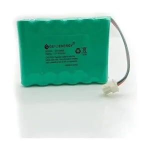 GEILIENERGY Batería de 72 V compatible con teclado_3