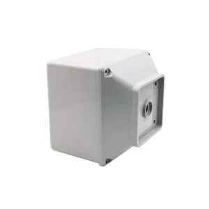 Baomain Master Switch Caja Exterior LW28323 Trabajo para_4