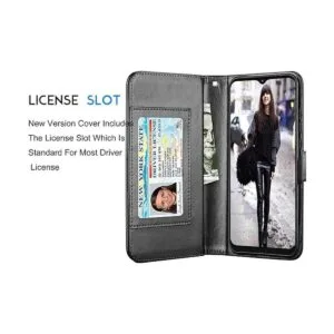 Funda para Moto G Play Motorola Moto G Play 2021 de Tekcoo_5