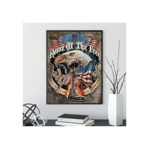 vodwml Kit de pintura de diamantes 5D para manualidades_3