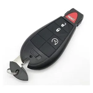 jokmoest Funda de repuesto para llavero de mando a_4