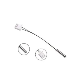 CR6 SE Calentador de cartucho de 24 V 40 W termistor_4