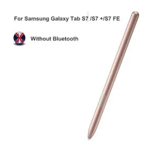 Bolígrafo dorado para Galaxy Tab S7 para Samsung Galaxy_2