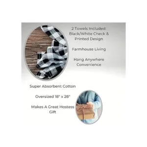 Elrene Home Fashions Farmhouse Living Fall Hello Pumpkin_6