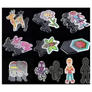 BANCHELLE Tableros de cuentas de fusible para cuentas de_3