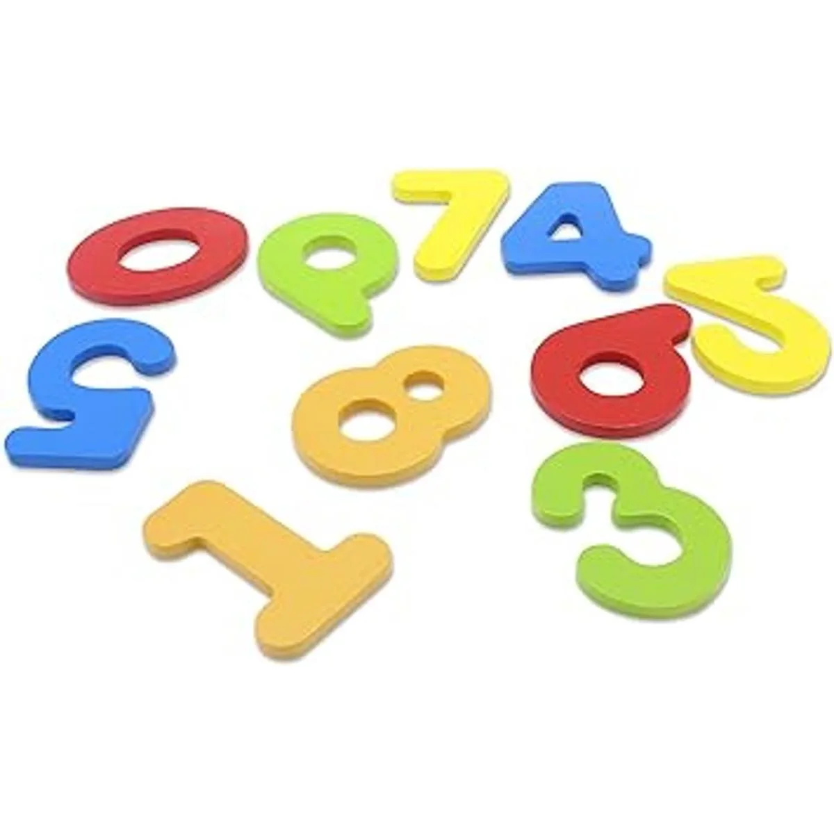 Aile Rompecabezas de madera con números de aprendizaje_6