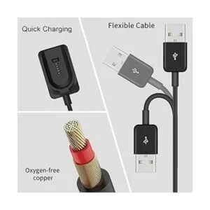 Cable adaptador de carga para auriculares inalámbricos_3