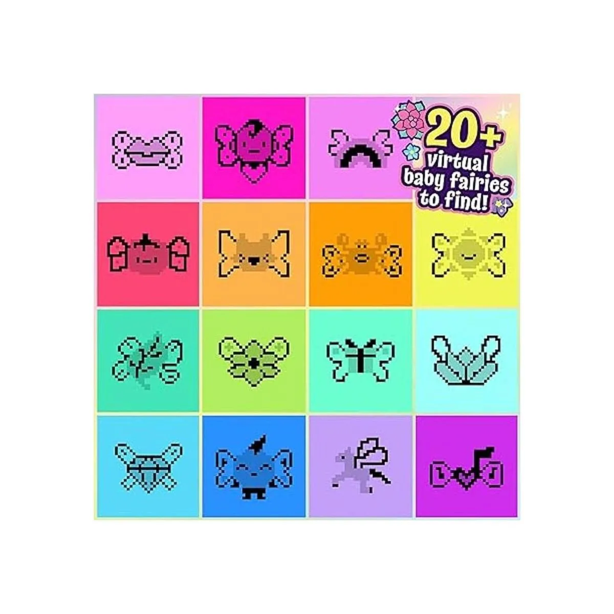 Got2Glow Baby Fairy Finder El tarro mágico de hadas_3