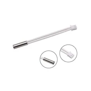 CR6 SE Calentador de cartucho de 24 V 40 W termistor_3