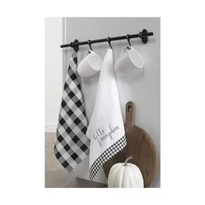 Elrene Home Fashions Farmhouse Living Fall Hello Pumpkin_2