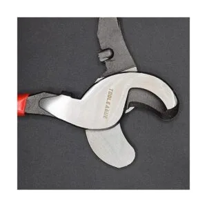 TOOLEAGUE Cortador de cables de 10 pulgadas corte de_3