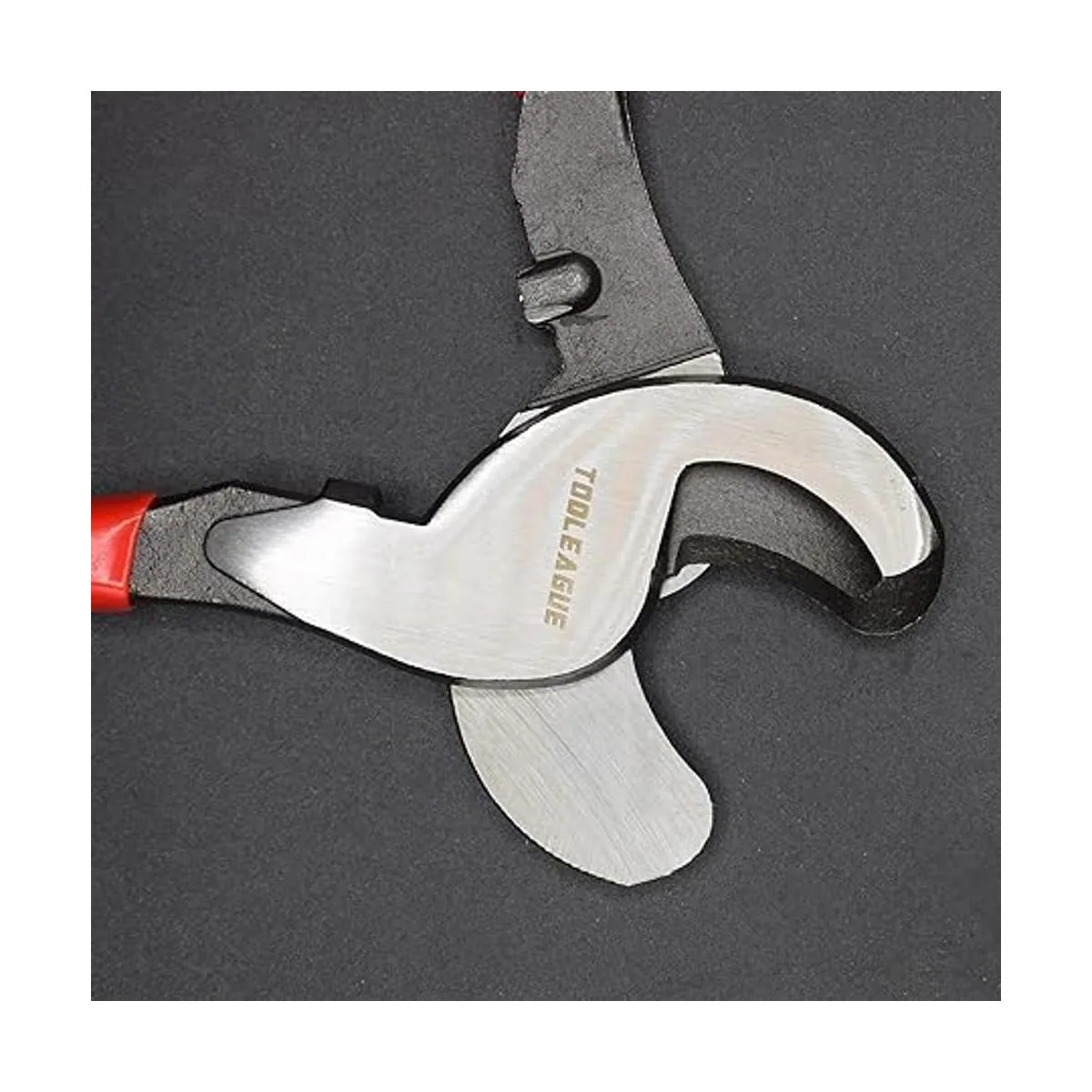 TOOLEAGUE Cortador de cables de 10 pulgadas corte de_3