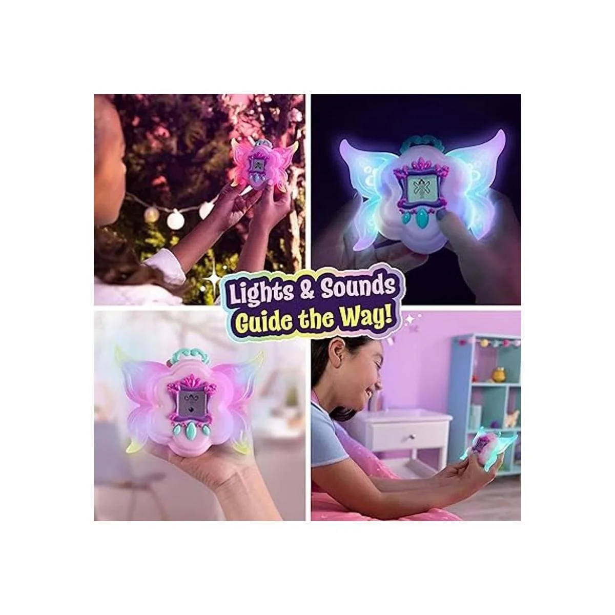 Got2Glow Baby Fairy Finder El tarro mágico de hadas_2