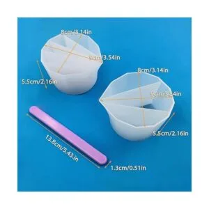 AFUNTA Copas divididas de 35 cavidades para verter_6