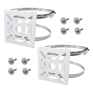 Ruiwaer 2 juegos de adaptadores universales de montaje_1