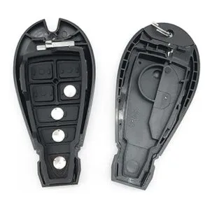 jokmoest Funda de repuesto para llavero de mando a_6