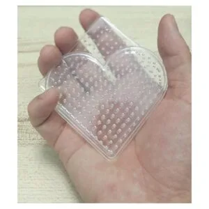 BANCHELLE Tableros de cuentas de fusible para cuentas de_5