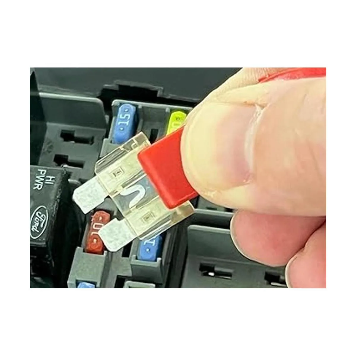 Lisle 55040 Extractor de fusibles y limpiador de_4