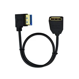 Kework Cable de extensión DisplayPort 8K de 12 pulgadas_1