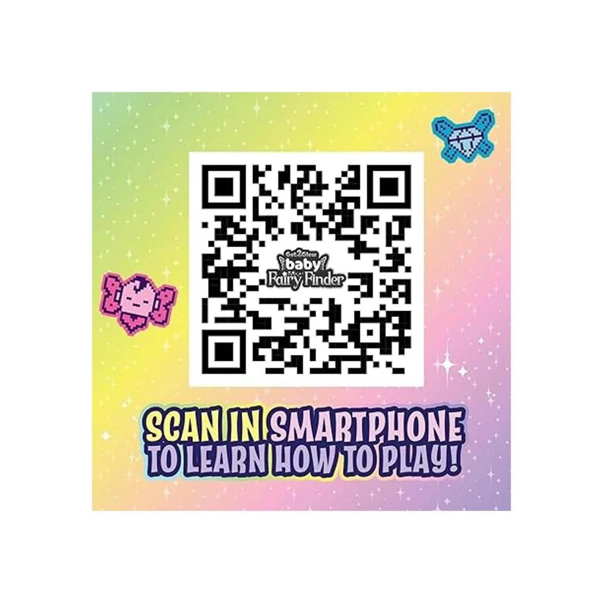 Got2Glow Baby Fairy Finder El tarro mágico de hadas_6