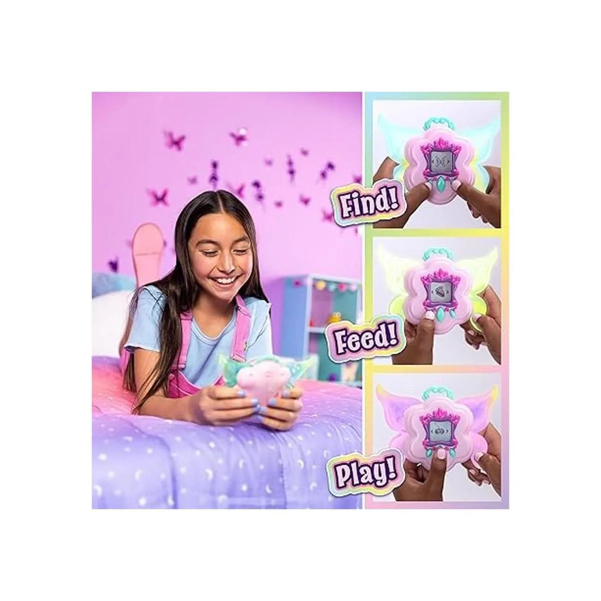 Got2Glow Baby Fairy Finder El tarro mágico de hadas_4