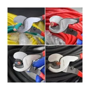 TOOLEAGUE Cortador de cables de 10 pulgadas corte de_2