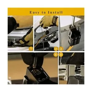 ERR117 Juego de 2 bloques de terminales para receptáculo_7