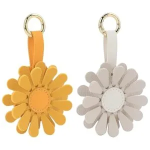 URIZZD Llavero Air Tag para Apple Airtags paquete de 2_1