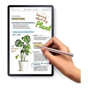 Bolígrafo dorado para Galaxy Tab S7 para Samsung Galaxy_4