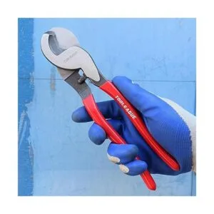 TOOLEAGUE Cortador de cables de 10 pulgadas corte de_5