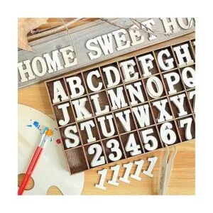 180 letras de madera pequeñas de 134 pulgadas 1.75_2