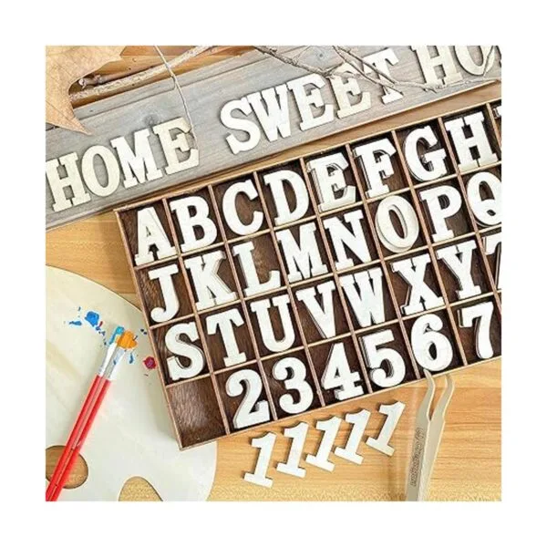 180 letras de madera pequeñas de 134 pulgadas 1.75_2