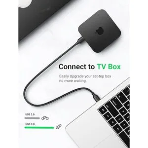 UGREEN Cable USB a USB USB 3.0 macho a macho tipo A a_5