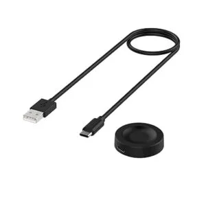 MOTONG Cable de carga USB para Huawei Watch GT 3 Pro_2