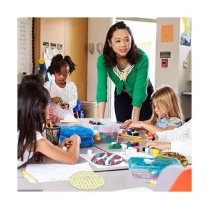 Yiphates 55 unidades de CD transparentes para pintar_4