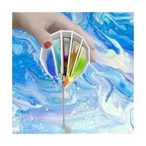 AFUNTA Copas divididas de 35 cavidades para verter_4