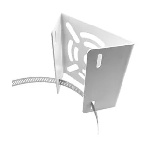 Ruiwaer 2 juegos de adaptadores universales de montaje_5