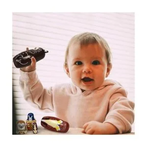 Muñecas de anidación rusas con diseño de oso de animal_4